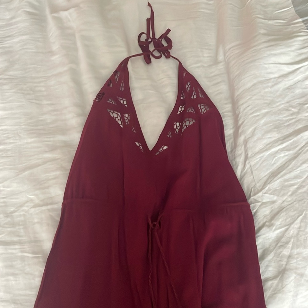 Forever 21 dress